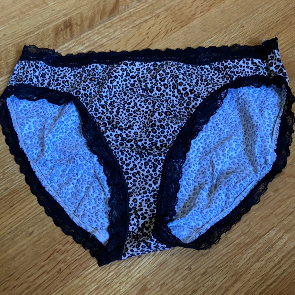 Victoria Secret Panties Large